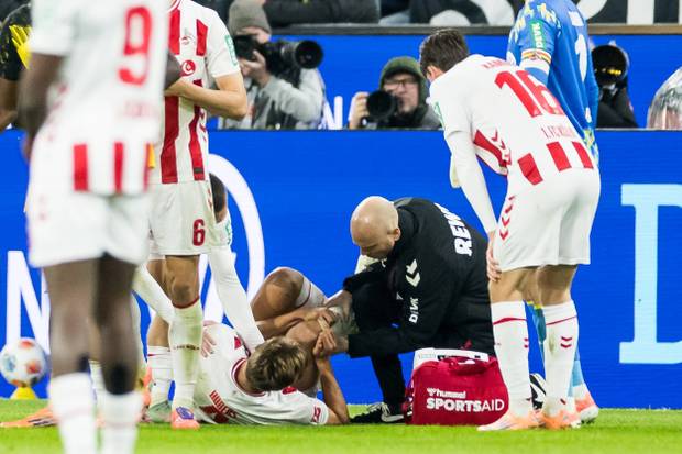 Köln verkündet Horror-Nachricht