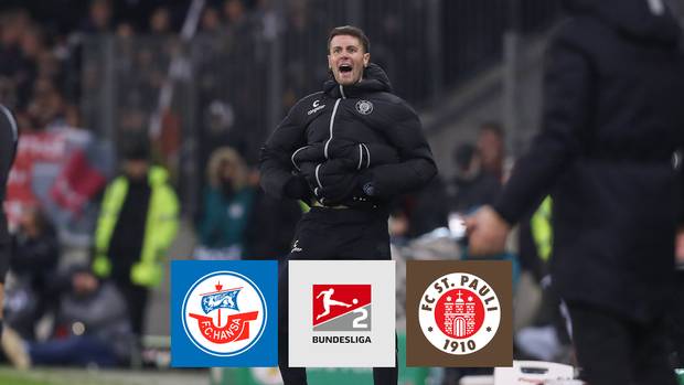 St. Pauli brennt auf das HSV-Derby