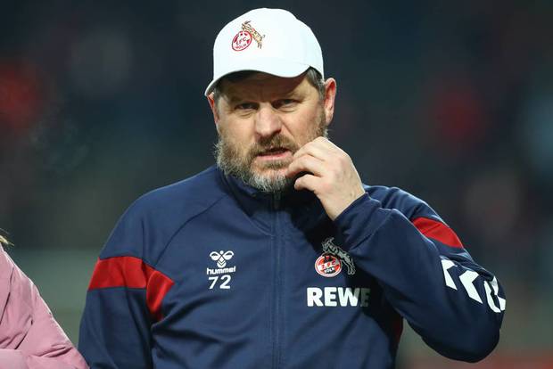Trainer-Analyse: Baumgart einer für Barca