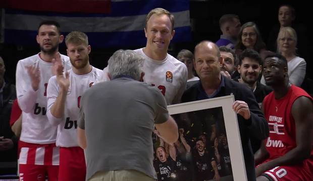 ALBA stoppt Serie von Sensationsteam