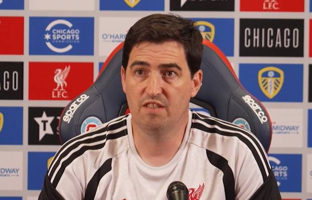 Liverpool-Coach stellt Transfer-Forderungen