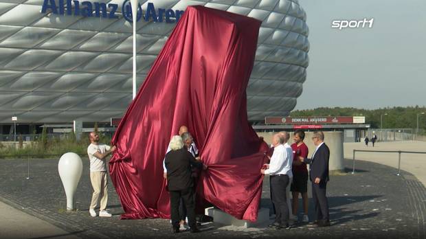 Rummenigge bedauert Bayern-Abgang