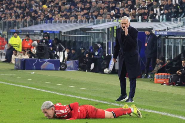 Real-Star meldet sich nach Sturz