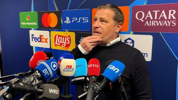 Irres Bayern-Spektakel: "Da geht nicht viel drüber!"