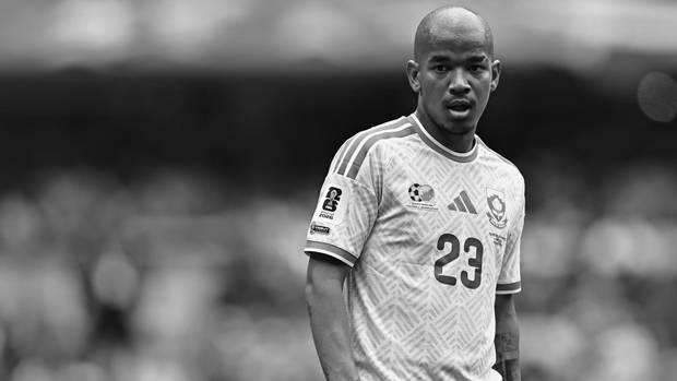Südafrikas WM-Teilnehmer Jayden Adams ist tot