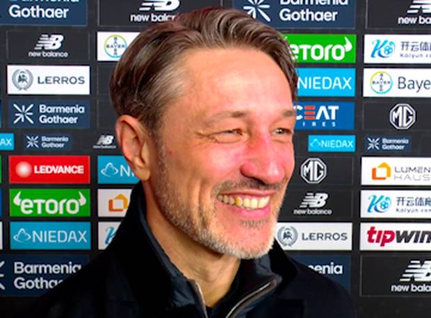 BVB-Star verweigert Handschlag