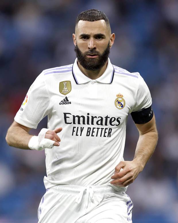 Der verhinderte Weltfußballer