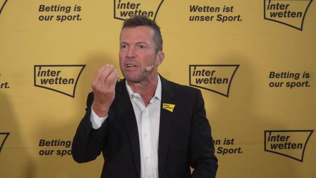 Matthäus von Musiala zu Tränen gerührt