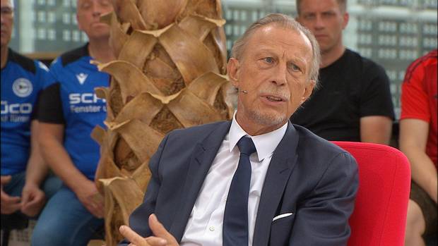 Hertha bedient sich in Bundesliga