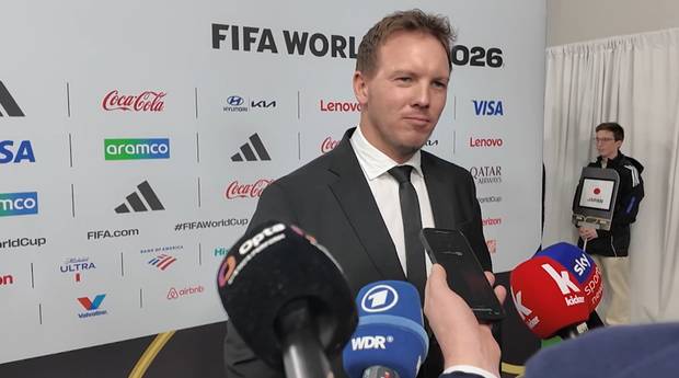 Österreich-Fans brauchen Wecker