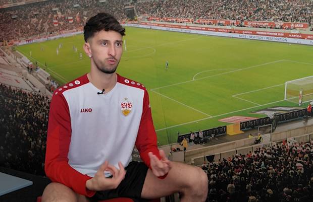 Karazor: „Es war keine leichte Zeit“