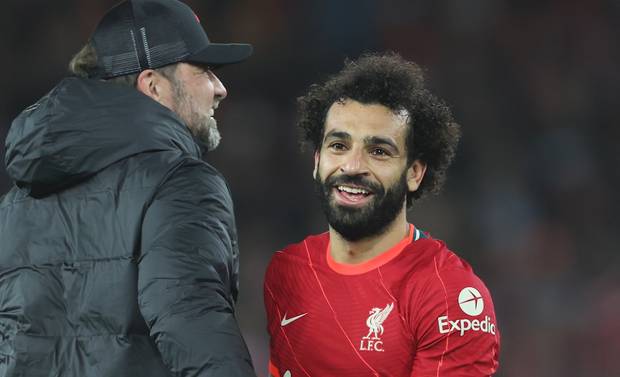 Salah zu Bayern? Eberl mit Klartext