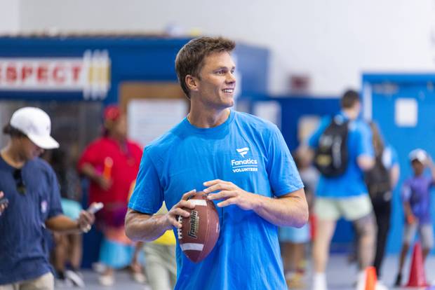 Brady-Entscheidung offenbar gefallen