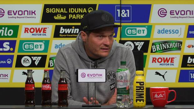 Bleibt Maatsen dauerhaft beim BVB?