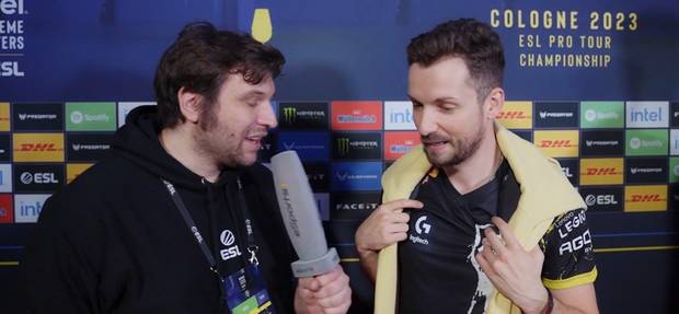„Wir waren einfach das bessere Team“