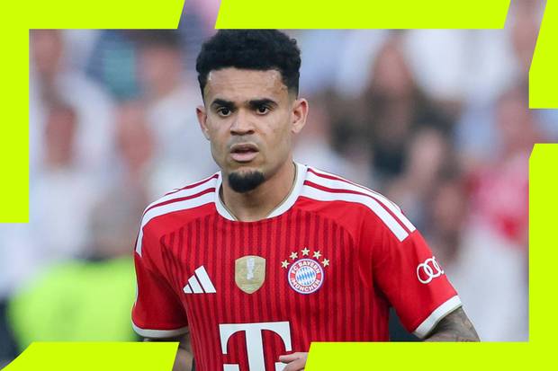 Bayern äußert sich zu pikantem Díaz-Bericht