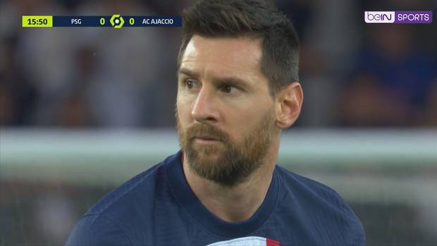 So viel kostet das Messi-Dessert