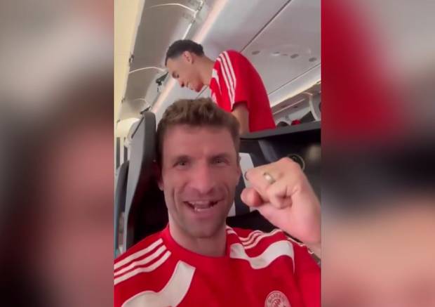„Boah geil, wieder Klub-WM“