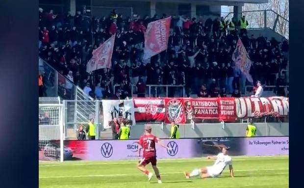 Überraschung! Mehr 2. Liga im Free-TV