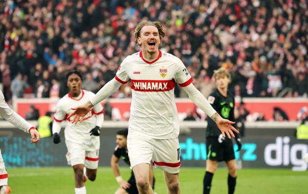 DFB-Traum bald Realität?