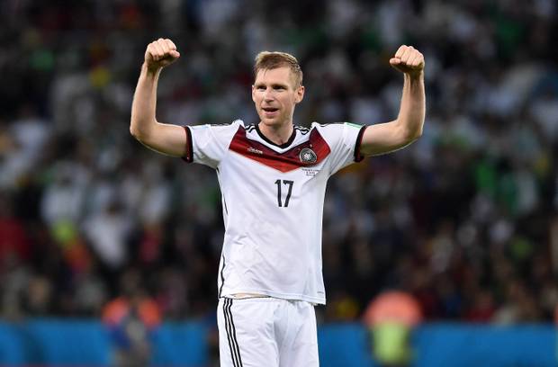 Wie gut war eigentlich Per Mertesacker?