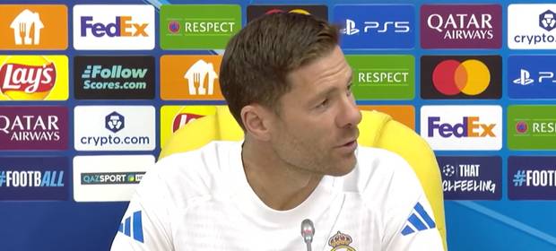 Zoff mit Alonso? Real-Star reagiert
