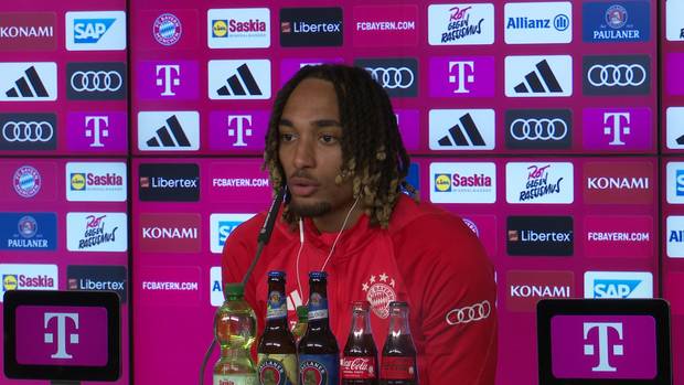 Nächster Verletzungsschock für Bayern!