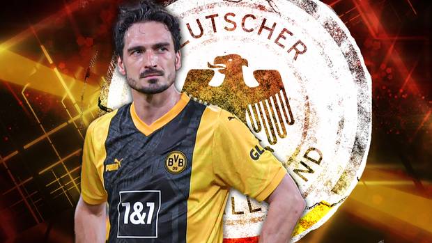 „Blödsinn!“ Kehl über Hummels-Wirbel