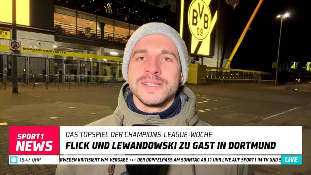 Sahin überrascht mit BVB-Startelf