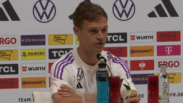 Kimmich-Wut: ARD reagiert deutlich