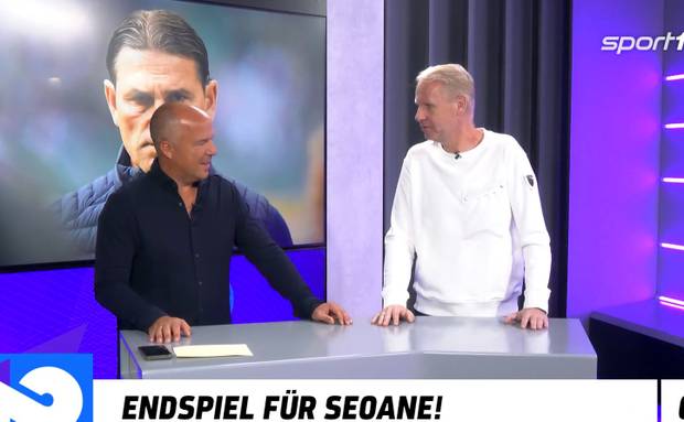Der Gladbach-Fluch hält an