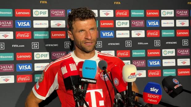 Matthäus rät Müller zum Umdenken