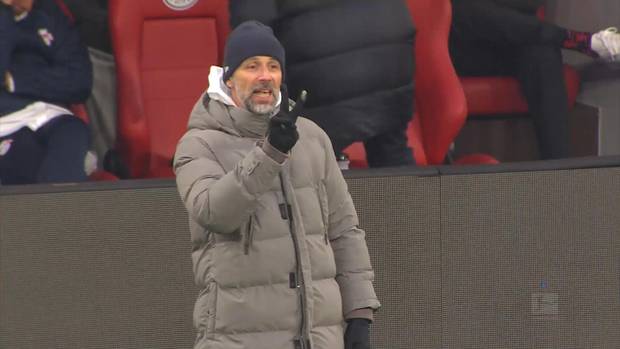 Frankfurt-Held wechselt die Sportart