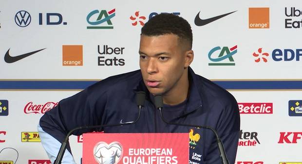 Frankreich löst WM-Ticket