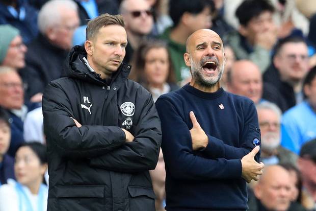 „Scorpion Kick“ schockt ManCity