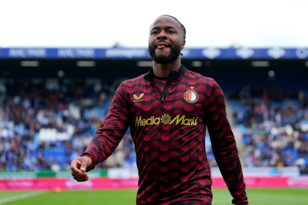 Was macht eigentlich Raheem Sterling?