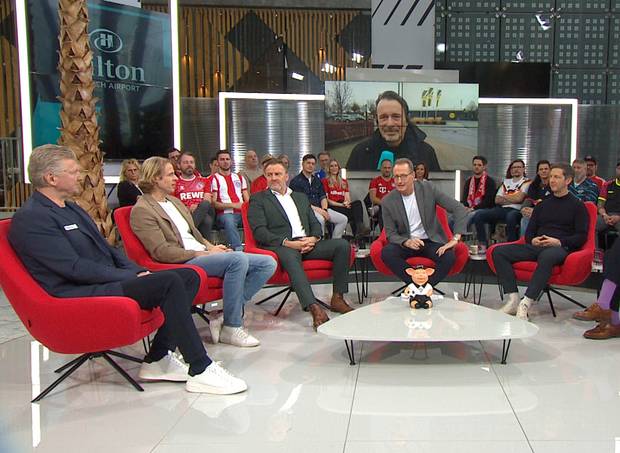 Sammer: BVB-Problem oder Lösung?