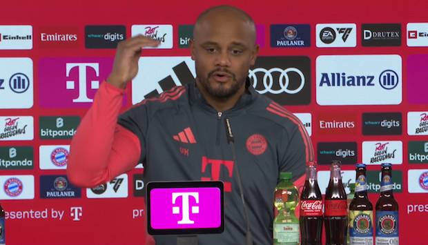 Musiala: „War immer mein Traum“