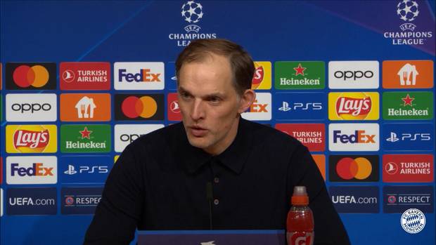 Auch Sané bekommt Tuchel-Kritik ab