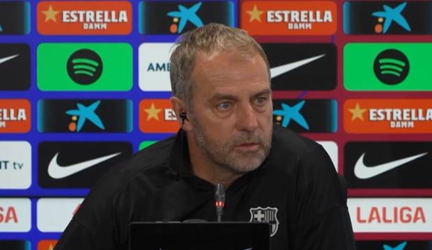 Not-OP bei Barca-Star