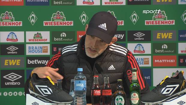Der vergessene Bayern-Star liefert