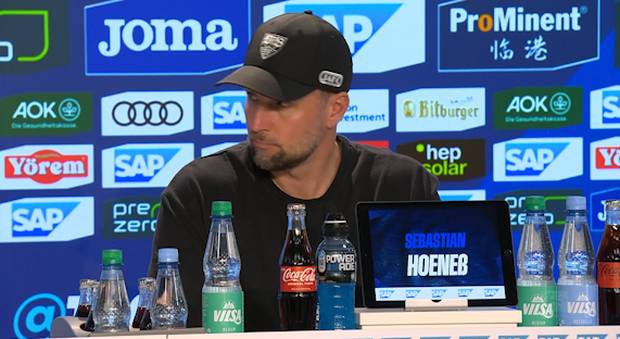 "Das war heute das kleine Paris gegen Bayern"