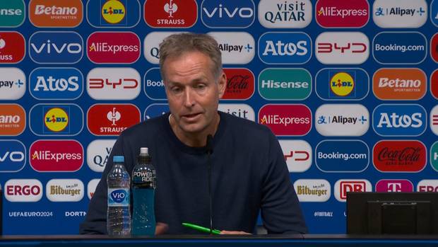 DFB-Spiel weckt schlimme Erinnerungen