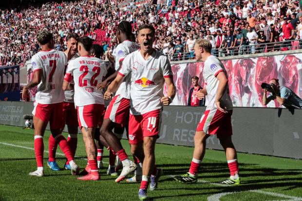 „Dafür bin ich Rangnick sehr dankbar“
