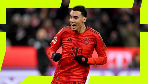 Musiala? Hamann sieht Bayern-Fehler