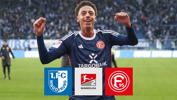 Magdeburg-Star verlängert vorzeitig