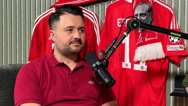 "Dieses Geraune um Eberl ist nicht hilfreich"