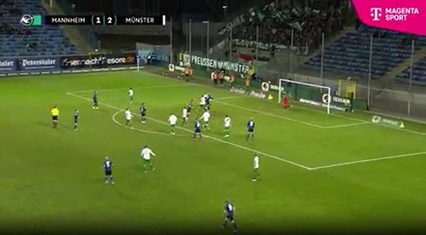 Boyds Tabuwechsel “Was ist schlimmer?“
