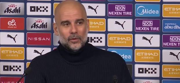 Darum wundert Kroos die Pep-Krise