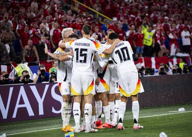 DFB? „Mit Weltklasse nichts zu tun“